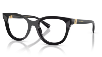 DOLCE & GABBANA 3437